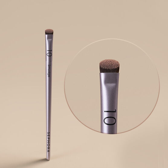 SEPHORA    CLASS SMGE 19 BRSH 1PCE